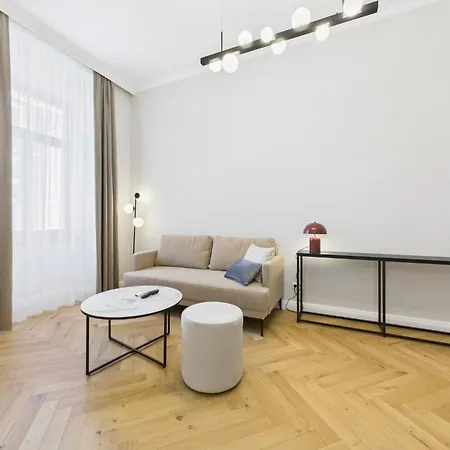 Griselini Boutique Ξενοδοχείο με διαμερίσματα 3*