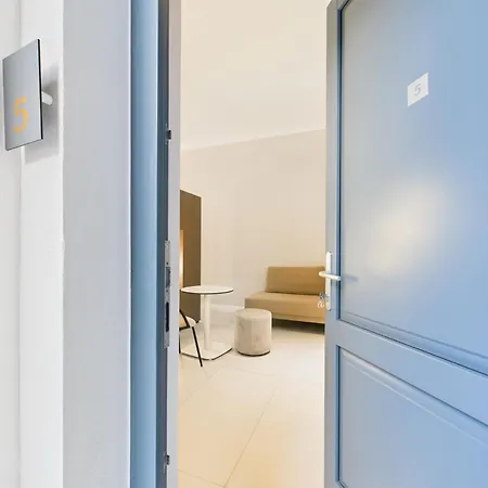 Griselini Boutique 3*