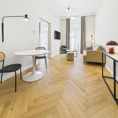 Griselini Boutique Ξενοδοχείο με διαμερίσματα 3*