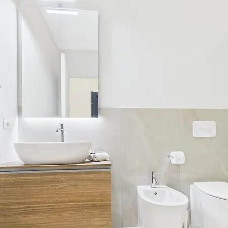 Griselini Boutique Ξενοδοχείο με διαμερίσματα 3*