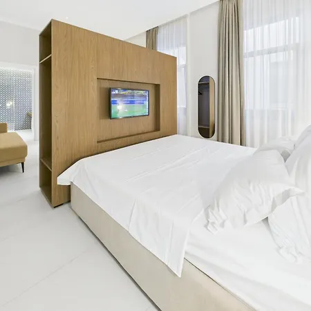 Griselini Boutique 3*