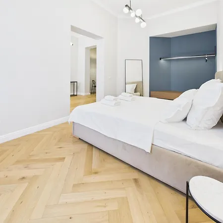 Griselini Boutique Ξενοδοχείο με διαμερίσματα Τιμισοάρα