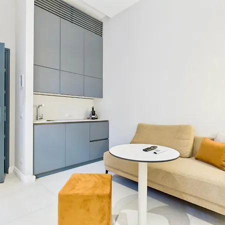 Griselini Boutique Ξενοδοχείο με διαμερίσματα 3*