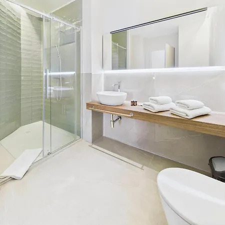 Griselini Boutique Ξενοδοχείο με διαμερίσματα Τιμισοάρα