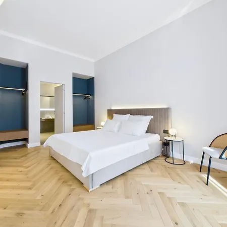 Griselini Boutique Ξενοδοχείο με διαμερίσματα 3*