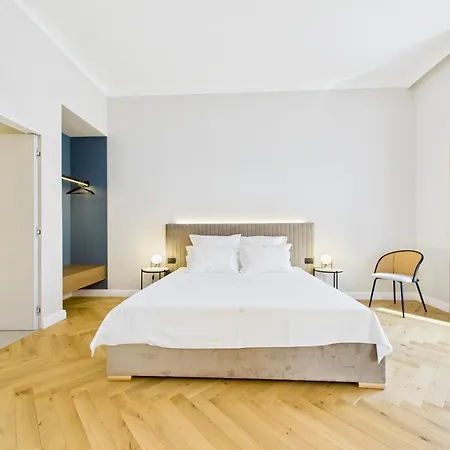 Ξενοδοχείο με διαμερίσματα Griselini Boutique Τιμισοάρα