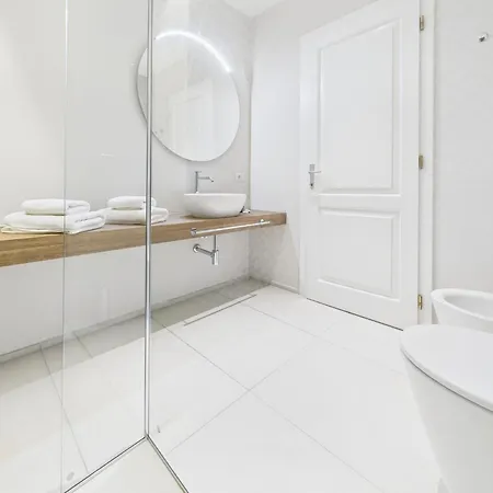 Griselini Boutique Ξενοδοχείο με διαμερίσματα