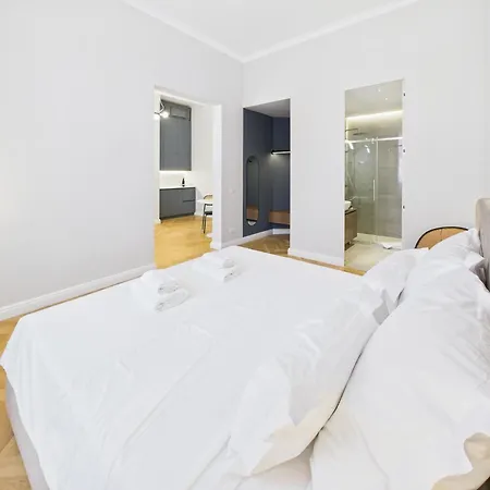 Ξενοδοχείο με διαμερίσματα Griselini Boutique Τιμισοάρα