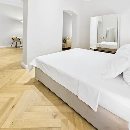 Ξενοδοχείο με διαμερίσματα Griselini Boutique 3*