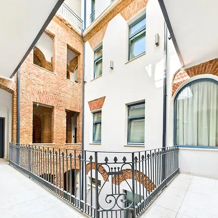 Griselini Boutique Τιμισοάρα