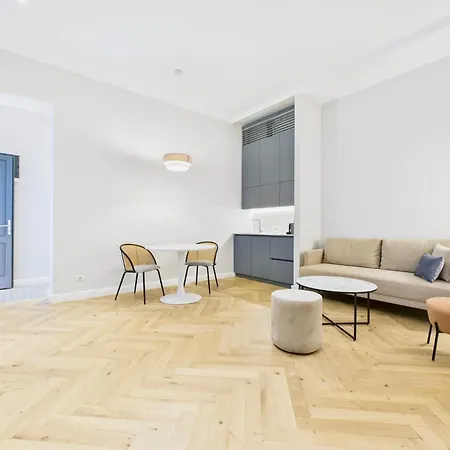 Ξενοδοχείο με διαμερίσματα Griselini Boutique