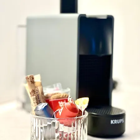 Griselini Boutique 公寓式酒店 3*