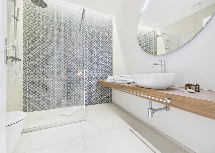 Griselini Boutique Lägenhetshotell Timişoara