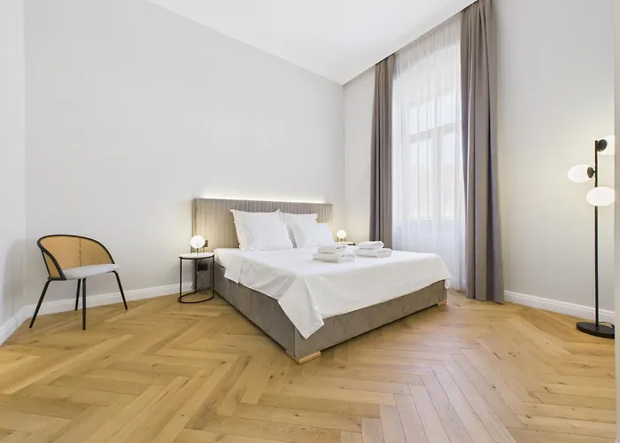 Griselini Boutique 3* טימישוארה