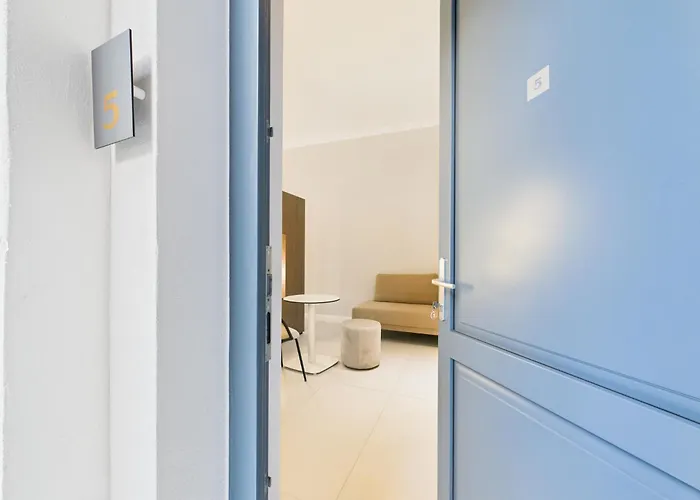 Griselini Boutique 3*