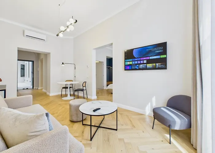 Griselini Boutique Aparthotel 3*