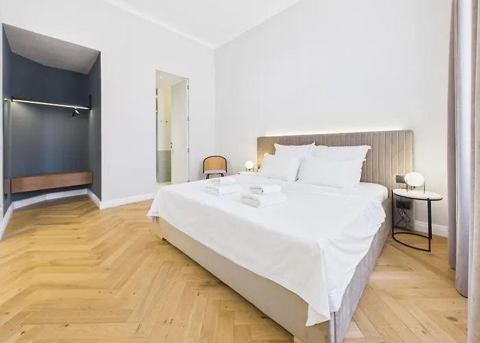 Aparthotel Griselini Boutique 3*