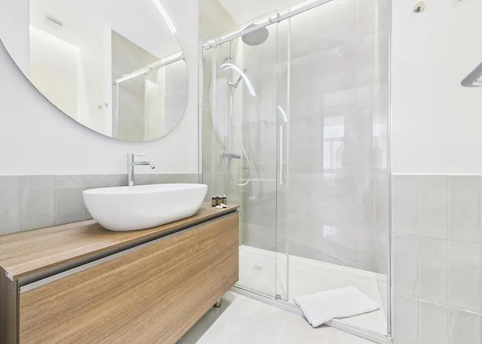 Griselini Boutique Lägenhetshotell 3*