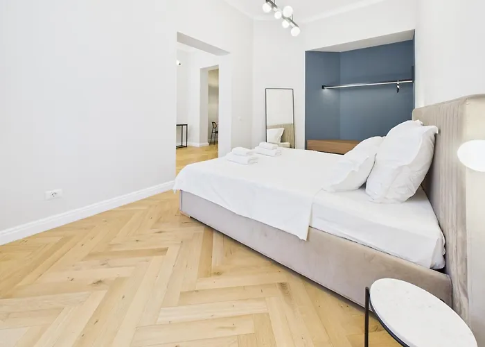 Griselini Boutique Lägenhetshotell Timişoara