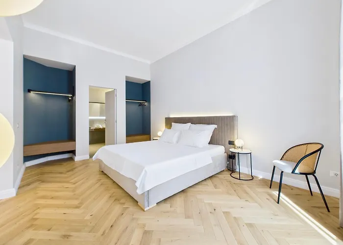 Griselini Boutique מלון דירות 3*