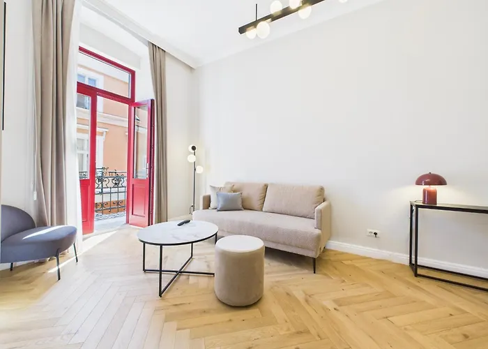 Griselini Boutique 3* טימישוארה