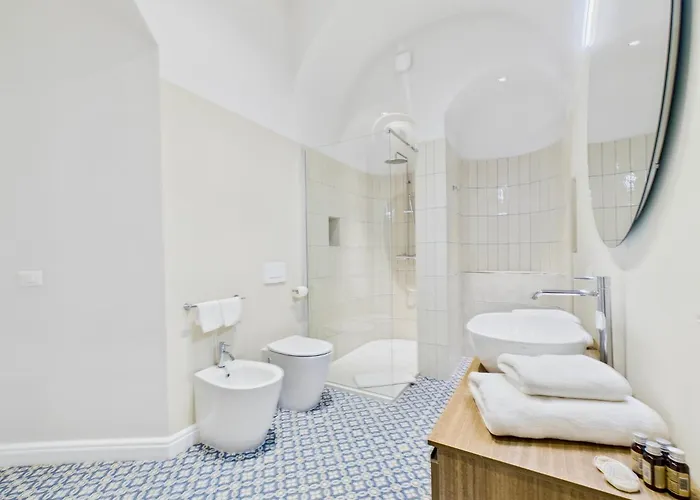 Griselini Boutique Lägenhetshotell 3*