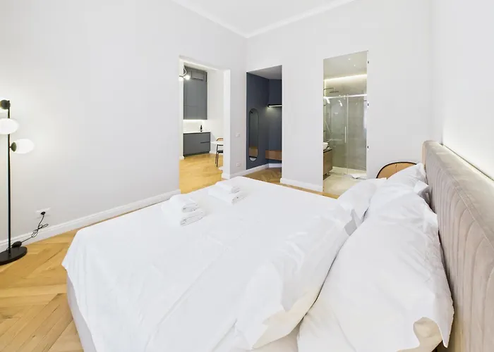 Aparthotel Griselini Boutique Timisoara