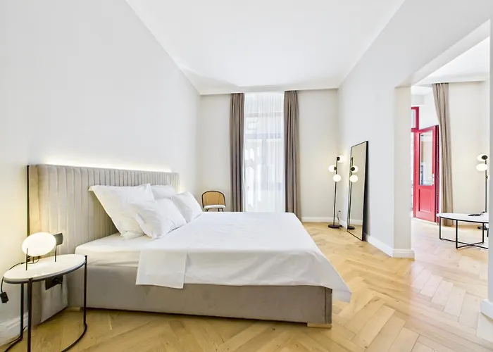 Aparthotel Griselini Boutique