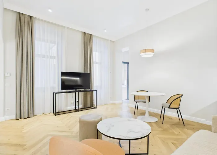 Aparthotel Griselini Boutique