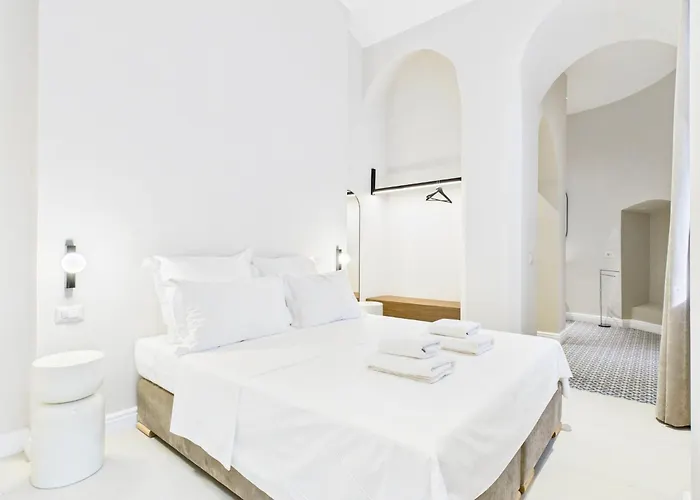 Griselini Boutique Lägenhetshotell 3*