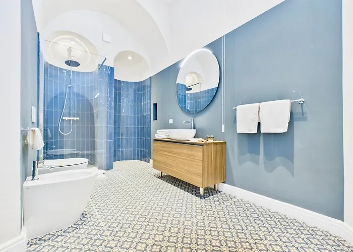 Griselini Boutique Lägenhetshotell 3*