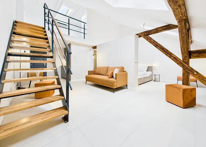 Aparthotel Griselini Boutique