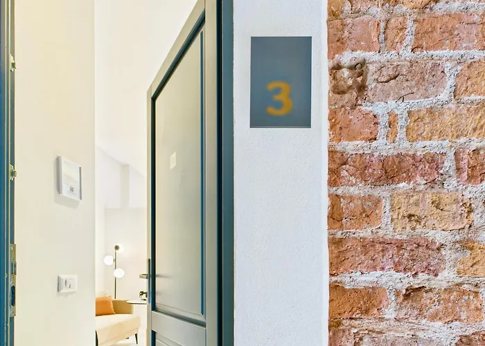 Griselini Boutique 3* טימישוארה