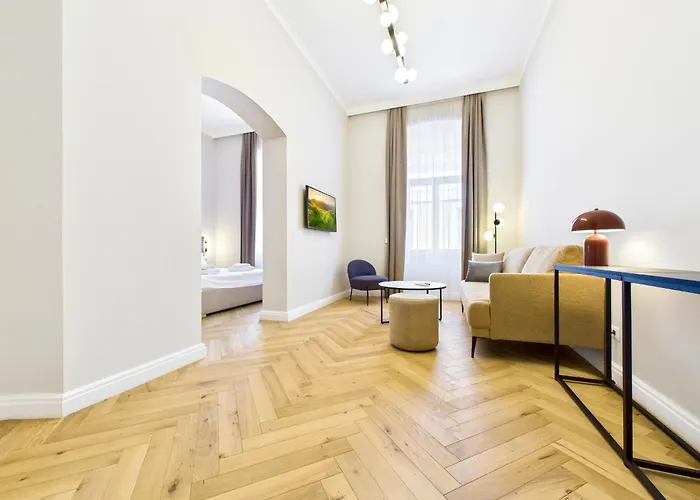 Aparthotel Griselini Boutique 3*