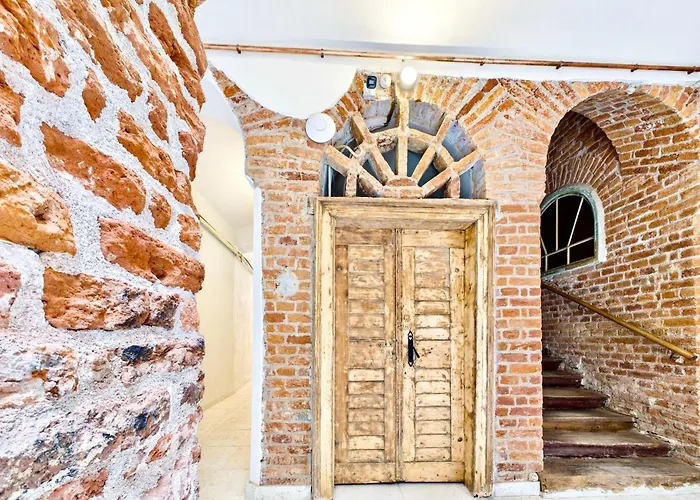 Griselini Boutique 3* Timişoara