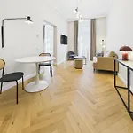 Griselini Boutique Aparthotel 3*