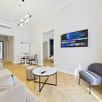Griselini Boutique Aparthotel 3*