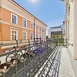 Griselini Boutique 3* Timişoara