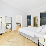 Griselini Boutique Aparthotel 3*