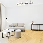 Griselini Boutique Aparthotel Timişoara