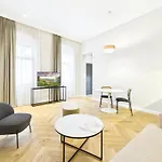 Aparthotel Griselini Boutique