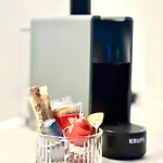 Griselini Boutique Aparthotel 3*