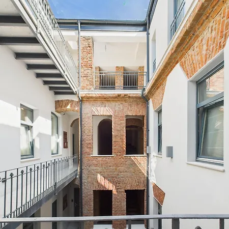 Griselini Boutique Aparthotel