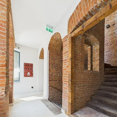 Griselini Boutique 3*