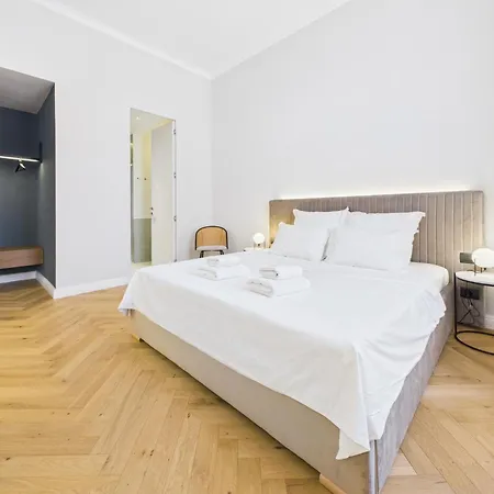 Apart-hotel Griselini Boutique 3*