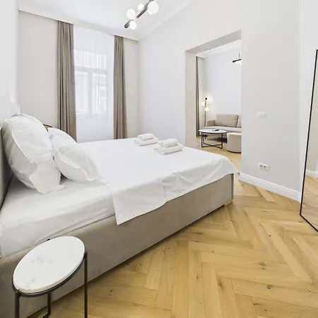 Griselini Boutique Apart-hotel Timişoara