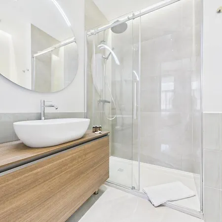 Griselini Boutique Apart-hotel 3*