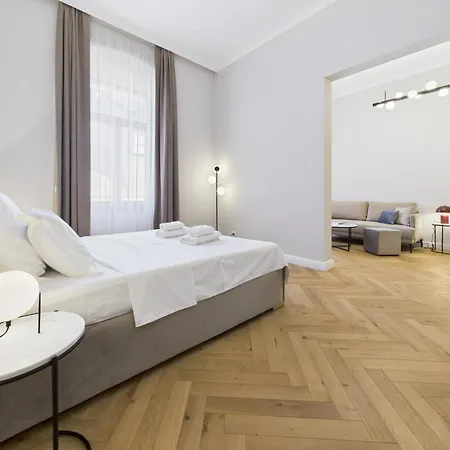 Griselini Boutique Apart-hotel