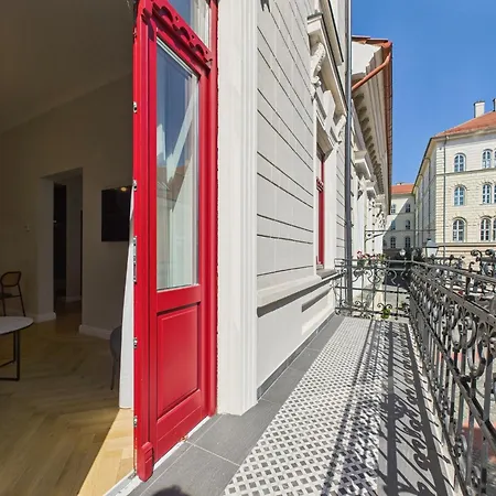 Apart-hotel Griselini Boutique