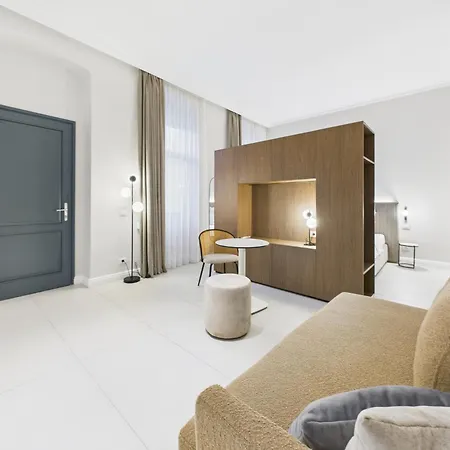 Griselini Boutique Apart-hotel